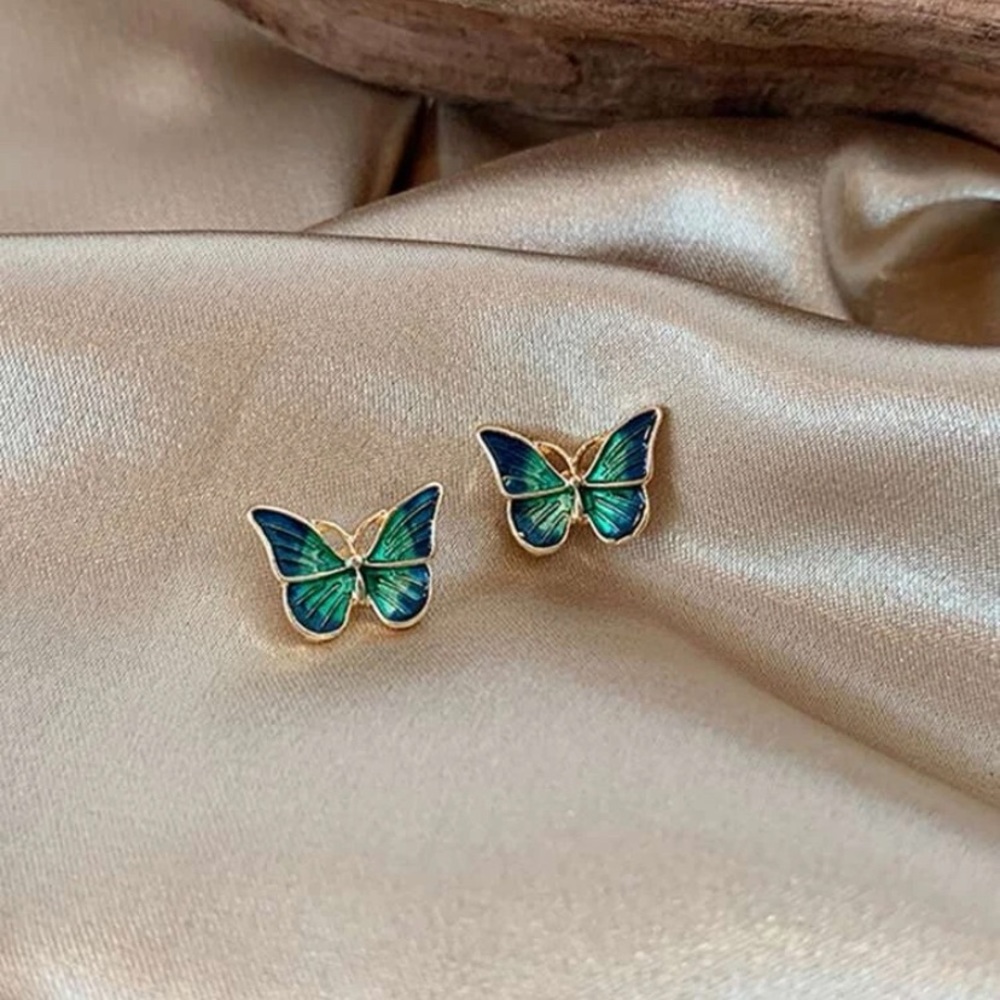 Butterfly 🦋
